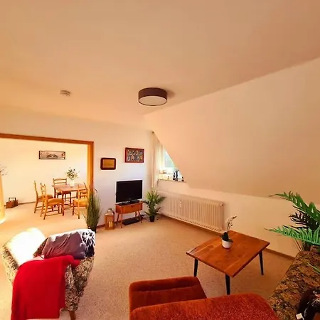 Wunderschoene In - Holzminden Lejlighed Bevern (Lower-Saxony)