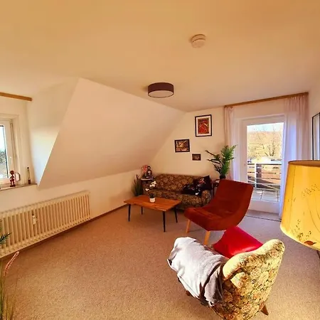 Wunderschoene In - Holzminden Lejlighed