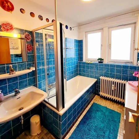 Wunderschoene In - Holzminden Bevern (Lower-Saxony)