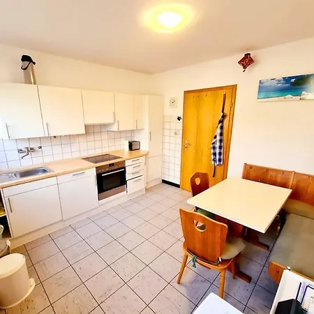 Lejlighed Wunderschoene In - Holzminden