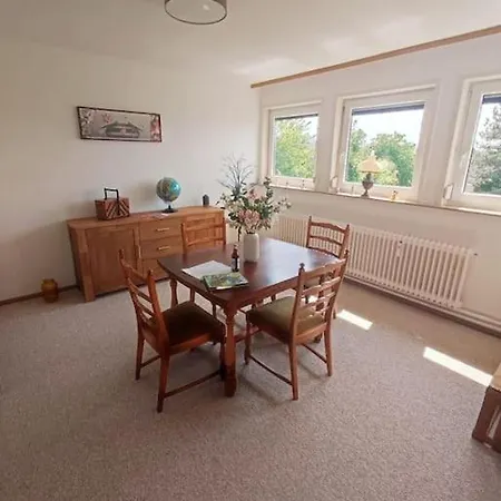 Wunderschoene In - Holzminden Lejlighed