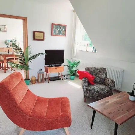 Wunderschoene In - Holzminden Bevern (Lower-Saxony)