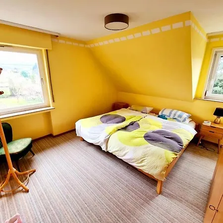 Apartment Wunderschoene In Bevern - Holzminden