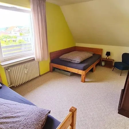 Wunderschoene In - Holzminden * Bevern (Lower-Saxony)
