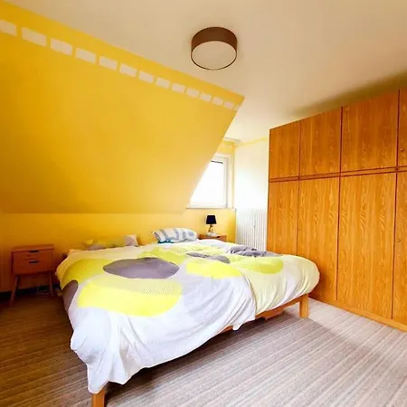 Wunderschoene In - Holzminden * Bevern (Lower-Saxony)