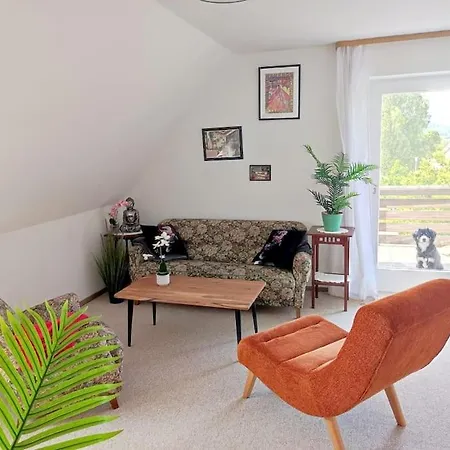 Lejlighed Wunderschoene In - Holzminden Bevern (Lower-Saxony)