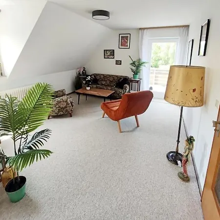 Wunderschoene In - Holzminden Lejlighed