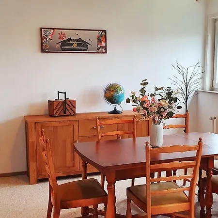 Wunderschoene In - Holzminden * Bevern (Lower-Saxony)