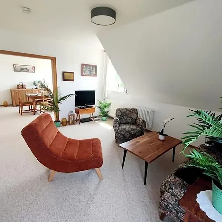 Wunderschoene In - Holzminden Bevern (Lower-Saxony)