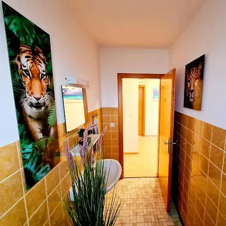 Wunderschoene In - Holzminden Bevern (Lower-Saxony)