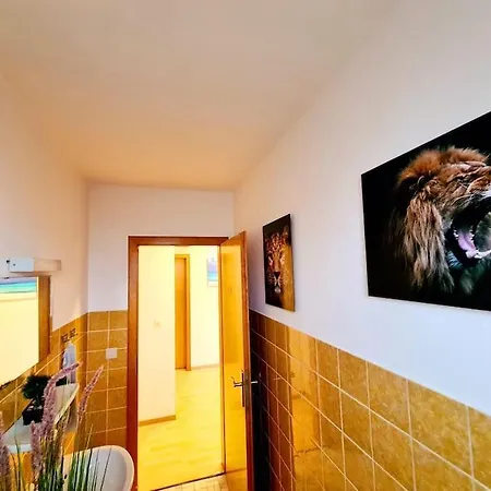 Wunderschoene In - Holzminden * Bevern (Lower-Saxony)