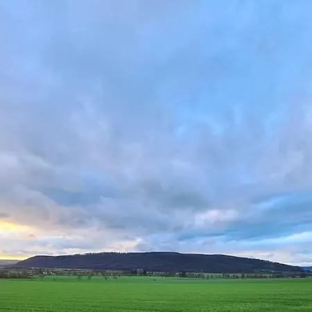 Apartamento Wunderschoene In - Holzminden