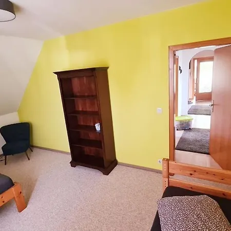 Wunderschoene In - Holzminden Apartamento *