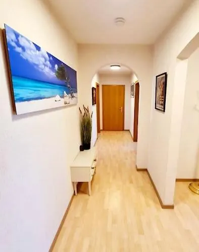 דירה Wunderschoene In - Holzminden