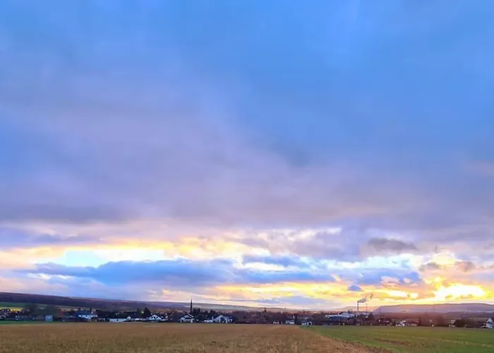Wunderschoene In - Holzminden דירה