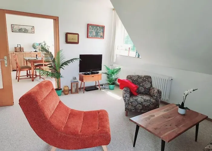 Wunderschoene In - Holzminden Bevern (Lower-Saxony)