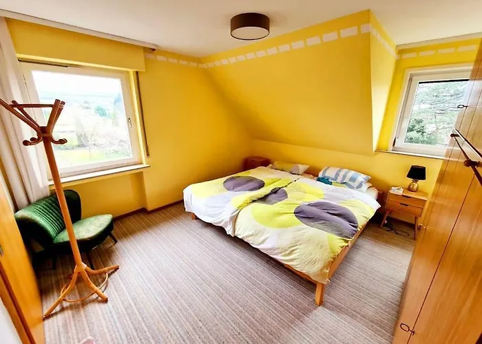 דירה Wunderschoene In - Holzminden