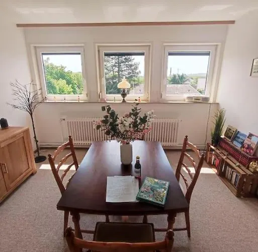 Wunderschoene In - Holzminden דירה Bevern (Lower-Saxony)