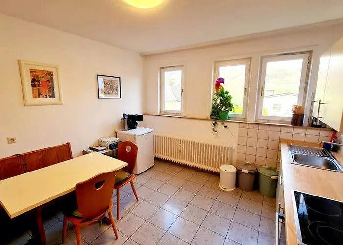 Wunderschoene In - Holzminden