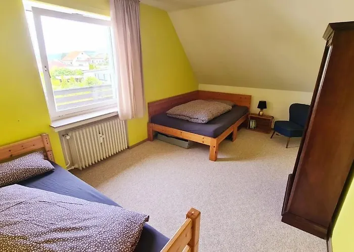 Wunderschoene In - Holzminden * Bevern (Lower-Saxony)