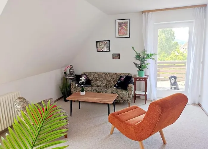 דירה Wunderschoene In - Holzminden Bevern (Lower-Saxony)