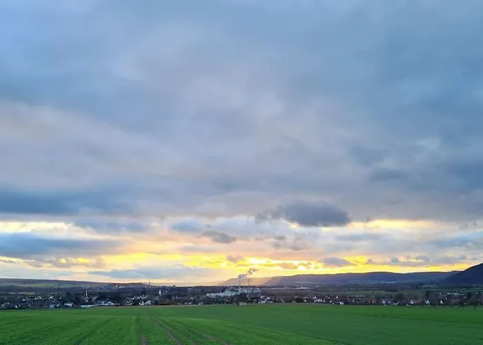 Wunderschoene In - Holzminden *