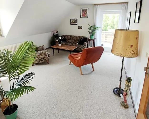 Wunderschoene In - Holzminden דירה