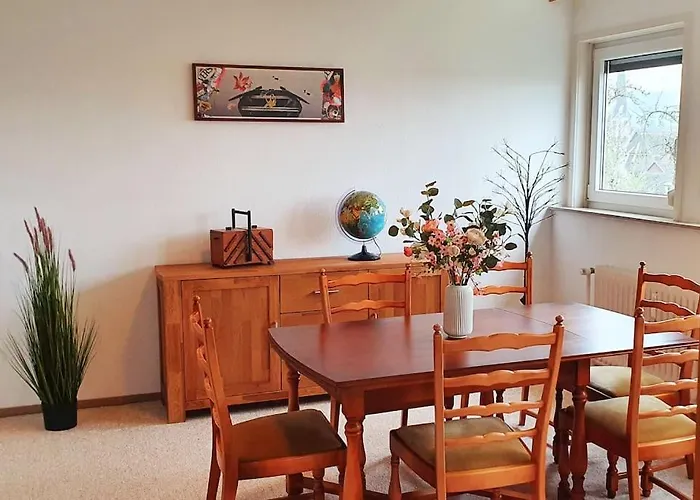 Wunderschoene In - Holzminden * Bevern (Lower-Saxony)