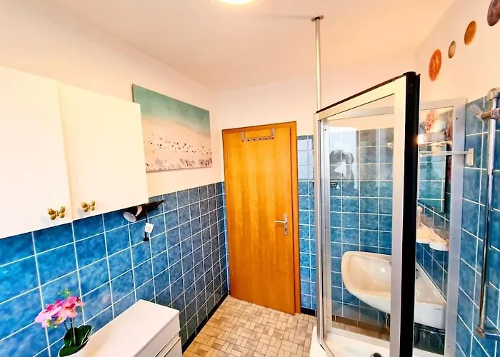 Wunderschoene In - Holzminden * Bevern (Lower-Saxony)