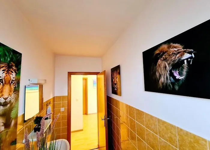 Wunderschoene In - Holzminden * Bevern (Lower-Saxony)